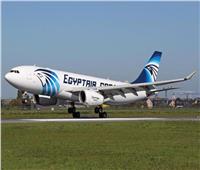 اليوم.. أول نداء لطائرة مصر للطيران المتجهة للدوحة بعد غياب 3 سنوات