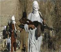 مقتل وإصابة 10 من أفراد الأمن في هجوم لطالبان شمالي أفغانستان