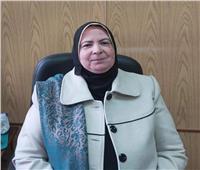 راندا حلاوة: اعتماد الإدارة المركزية لإعداد القيادات التربوية للتعليم