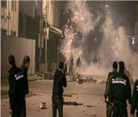 تونس: إيقاف 632 شخصا متورطين في أعمال تخريب