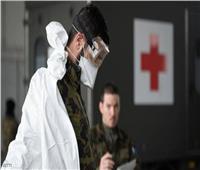 سويسرا تسجل 4703 إصابات جديدة بفيروس «كورونا»