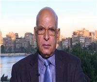 الطاهر : 24 لقاءً بين مصر والأردن  في السنوات الست الأخيرة | فيديو