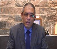 خبيرمالي : مصر حققت خطوات كبيرة نحو التحول الرقمي من قبل «كورونا» | فيديو  