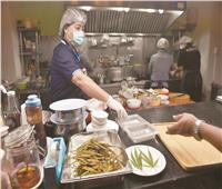 مطعم مستشفى تايلاندي يقدم أطباقا بـ«المخدرات»