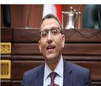 وكيل البرلمان:«أحلنا قوانين عاجلة للجان المجلس النوعية لمناقشتها»
