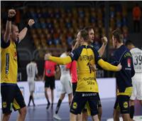مونديال اليد | مدرب السويد: فرنسا وكرواتيا أحد أفضل منتخبات البطولة حتى الآن
