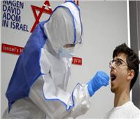 إسرائيل تسجل أكثر من 10000 إصابة جديدة بكورونا