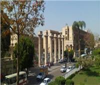رئيس جامعة عين شمس يصدر قرارات بتعيينات جديدة