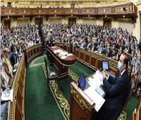 «برلماني» يواجه وزير التعليم العالي بمعاهد «بير السلم» خلال الجلسة العامة