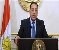 «مدبولي» يتابع الموقف التنفيذي لمشروعات شركة تنمية الريف المصري الجديد 