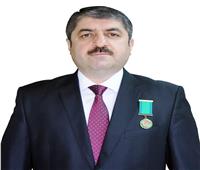 رئيس الجالية الأذربيجانية: مصر كانت أول الداعمين لشعبنا في محنته