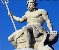 حكاية «الإله بوسيدون».. إله البحر في الأساطير الإغريقية
