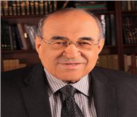 مصطفى الفقي: موقف مصر والأردن متشابه تجاه القضية الفلسطينية