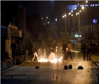 القصة الكاملة|«تظاهرات تونس»..احتجاجات واعتقالات طالت القُصر