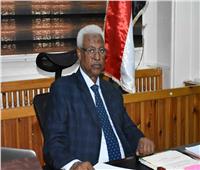 النائب العام السوداني يأمر بالتحقيق في أحداث دارفور