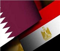 عاجل | استئناف العلاقات الدبلوماسية بين مصر وقطر