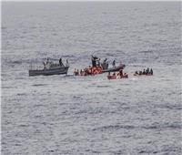 غرق 43 مهاجرا قبالة سواحل ليبيا