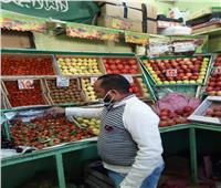 المغربى: ضبط 3 مخالفات في حملة لـ«تموين سفاجا» على الأسواق