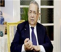 جمال بيومي: مصر أكثر دولة في العالم لديها علاقات حميدة بالدول الأخرى