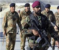 مقتل 4 جنود بانفجار قنبلة في جنوب غرب باكستان
