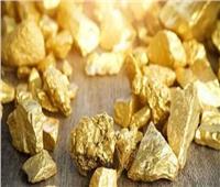 ضبط 14 طن أحجار «كوارتز» يستخلص منها خام الذهب بأسوان