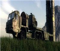 صواريخ أحدث منظومة دفاع جوي روسية تلاحق ما سرعته 4800 متر في الثانية