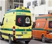 مستشفى المنيا: خروج  5 أشخاص من مصابي مشاجرة بعد تماثلهم للشفاء