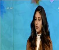 ندى حافظ.. بطلة مصرية حققت ميداليات قارية في سلاح السيف| فيديو