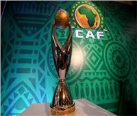 الكاف يعلن تأجيل مباراة للأهلي في دوري أبطال إفريقيا