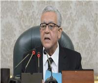«نبوس إيدكم».. البرلمان يمارس الحذف للمرة الثانية في محاسبة هشام توفيق