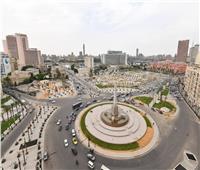 وزيرة البيئة: تحسن جودة الهواء بالقاهرة الكبرى والدلتا