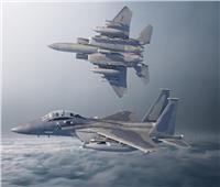 فيديو| المقاتلة «F-15EX».. الأخطر في سلاح الجو الأمريكي