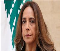 وزيرة الدفاع اللبنانية: لا بد من إجراءات سريعة لتجنب كارثة مع كورونا
