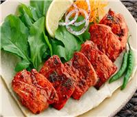 طريقة عمل دجاج تندوري اللذيذ ‎