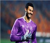 نصر عزام: محمد الشناوي يستحق الإيقاف 4 مباريات