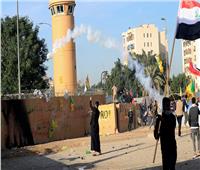 «داعش» يتبنى الهجوم الانتحاري في بغداد