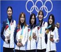 فضيحة اعتداء جنسي ضد بطلة أوليمبية تهز كوريا الجنوبية.. والرئيس يعلق