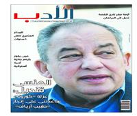 «الإبداع المصري خلال عشر سنوات» في أخبار الأدب