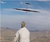 طائرة شراعية تحقق رقمًا قياسيًا بسرعة الارتفاع الديناميكي | فيديو 