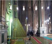 جولة داخل مسجد الرفاعي .. مقبرة الملوك والأمراء | فيديو