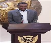 مدني عباس يدعو لتعظيم الاستفادة من مجلس الأعمال المصري السوداني