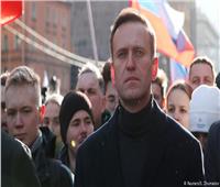 روسيا: اعتقال المتحدثة باسم نافالني 9 أيام بتهمة الدعوة لمظاهرة غير مرخص بها