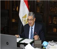 وزير الكهرباء : مصر تتمتع بثراء واضح في الطاقة المتجددة
