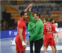 مونديال اليد | المغرب يهزم كوريا الجنوبية ويحقق الفوز الأول  