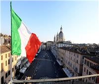 إيطاليا تسجل انخفاضا لمؤشري الإصابات والوفيات الجديدة بكورونا