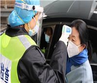 الصين تسجل 107 إصابات جديدة بفيروس كورونا