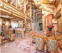 بالصور| عرض «قصر ذهبي» للبيع بسعر زهيد.. وعيب واحد يمنع بيعه