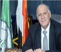 «قضايا الدولة» تهنىء الرئيس والشعب المصري بمناسبة الذكرى العاشرة لثورة يناير