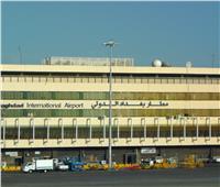 سلطة الطيران العراقية: الحركة في مطار بغداد الدولي طبيعية