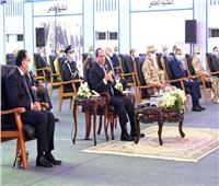 برلماني: السيسي يتبنى مشروعات تحقق قيمة مضافة للاقتصاد المصري